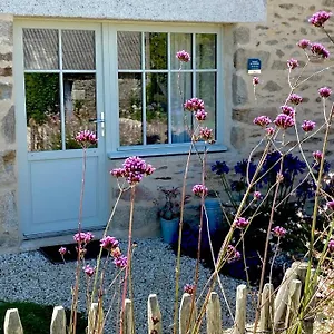  Ferienhaus La Grange Neuve