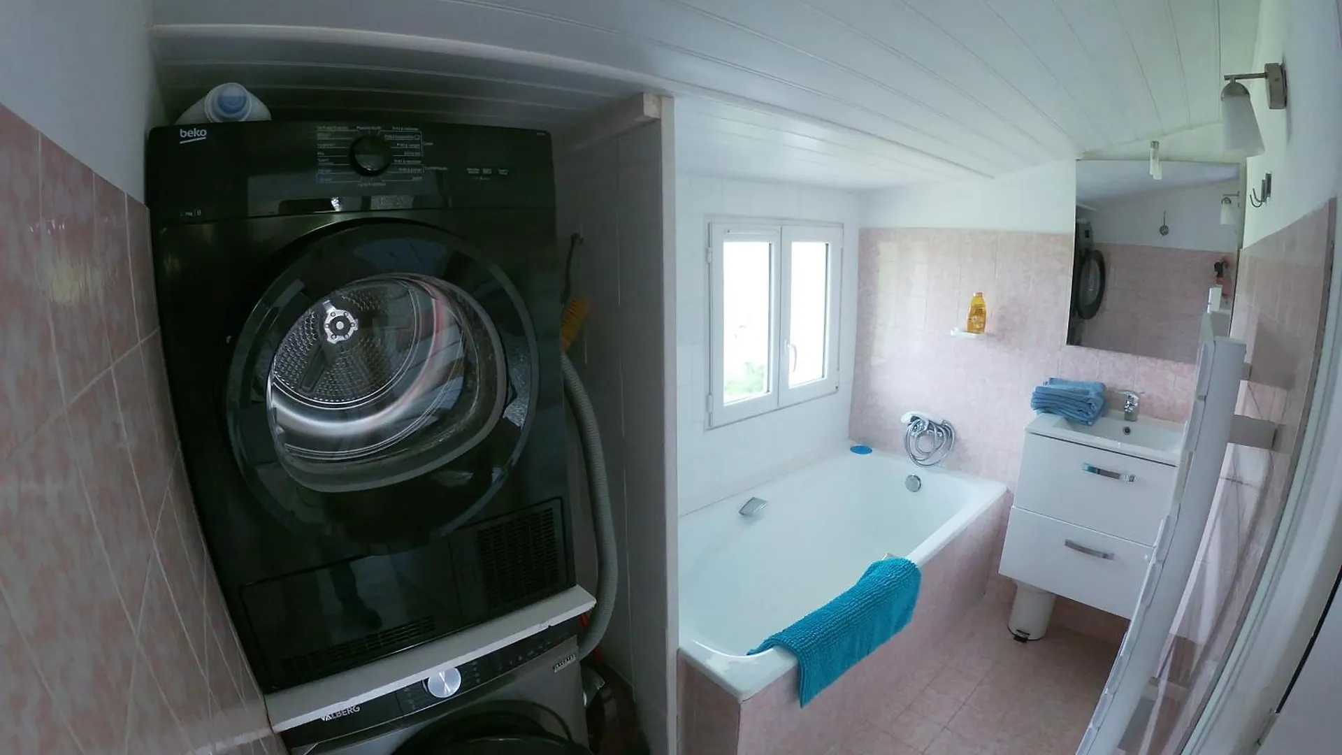 Maisonnette Pecheur Bertheaume Plougonvelin Holiday home