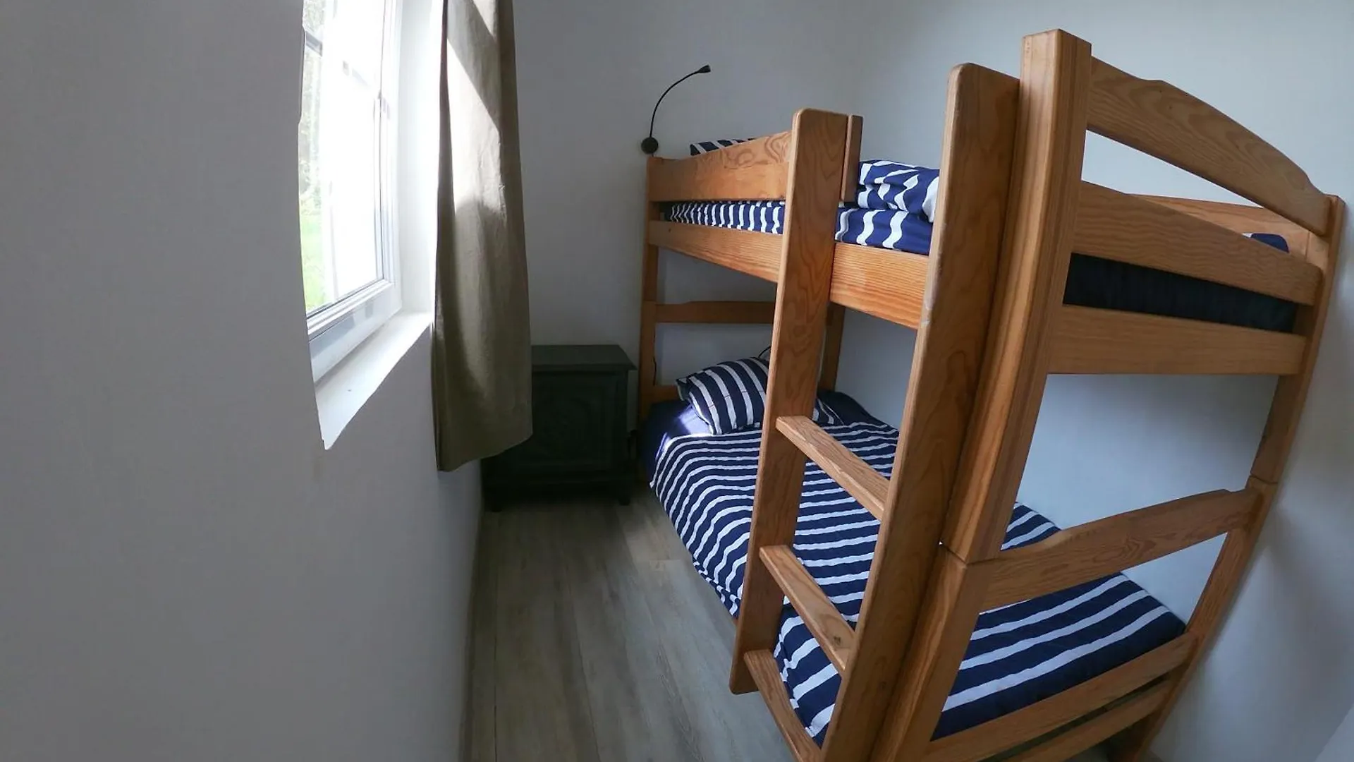 Holiday home Maisonnette Pecheur Bertheaume Plougonvelin