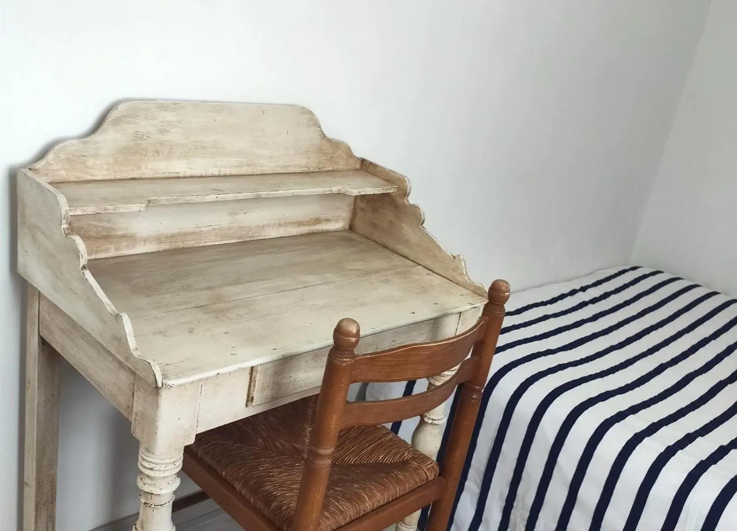 Maisonnette Pecheur Bertheaume Plougonvelin 0*,  France