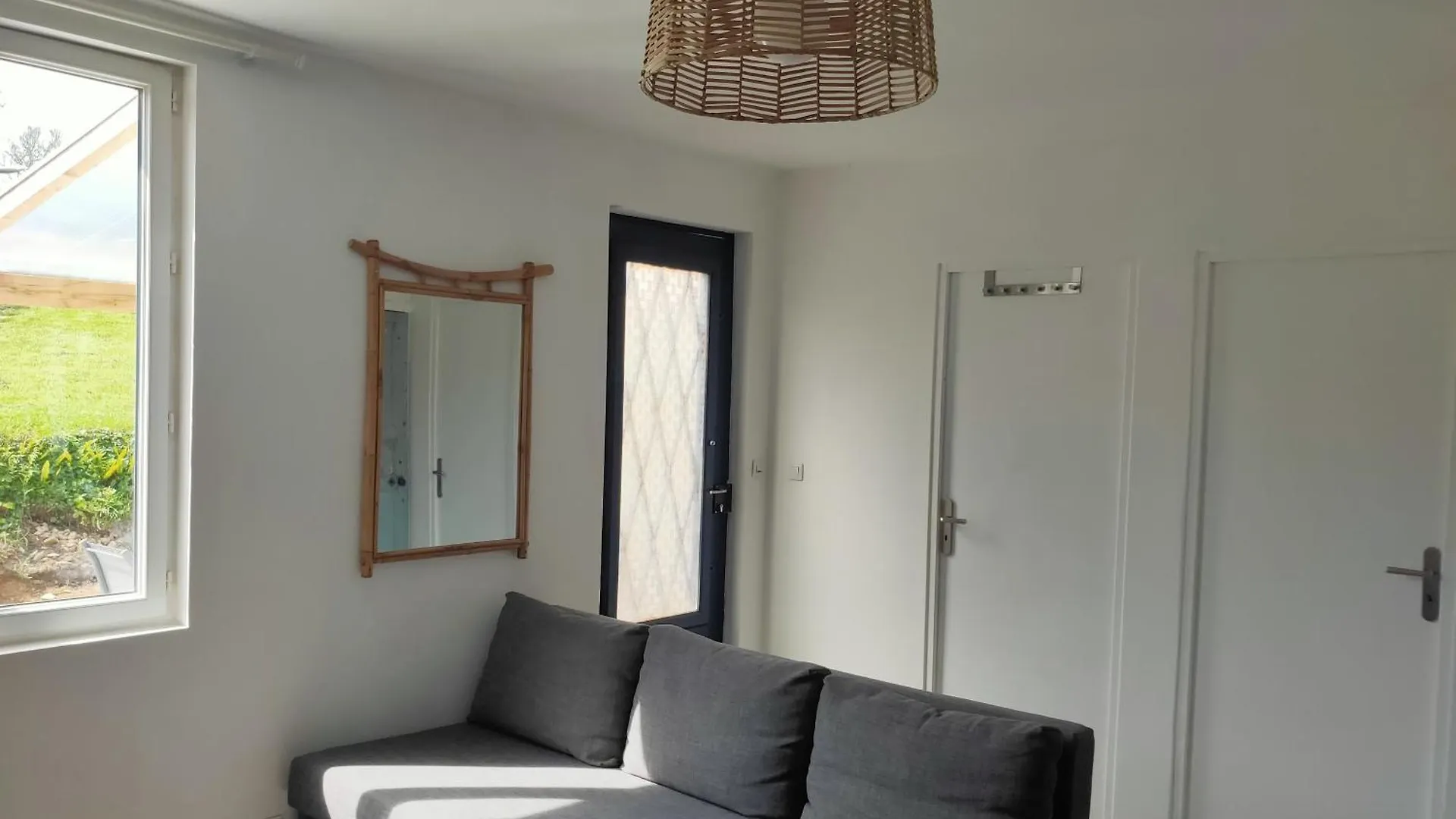 Maisonnette Pecheur Bertheaume Plougonvelin 0*,